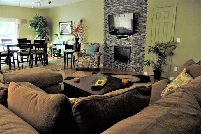Imagen de la habitación del Hotel Hontoon Landing Resort and Marina. Foto 2