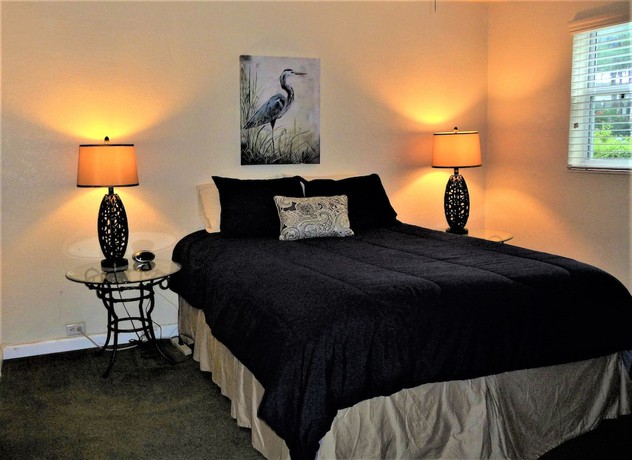 Imagen de la habitación del Hotel Hontoon Landing Resort and Marina. Foto 3