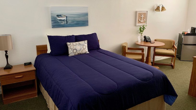 Imagen de la habitación del Hotel Hontoon Landing Resort and Marina. Foto 4