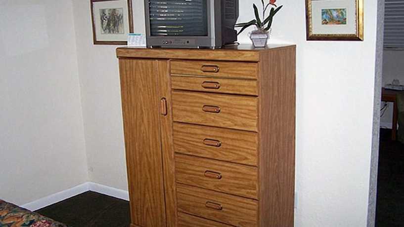 Imagen de la habitación del Hotel Hontoon Landing Resort and Marina. Foto 5