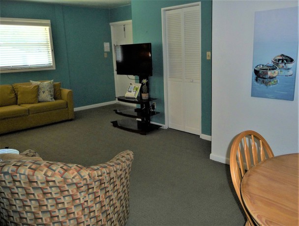 Imagen de la habitación del Hotel Hontoon Landing Resort and Marina. Foto 7