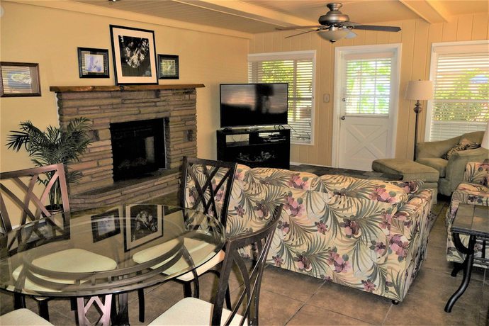 Imagen de la habitación del Hotel Hontoon Landing Resort and Marina. Foto 13