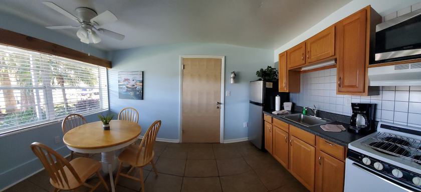 Imagen de la habitación del Hotel Hontoon Landing Resort and Marina. Foto 17