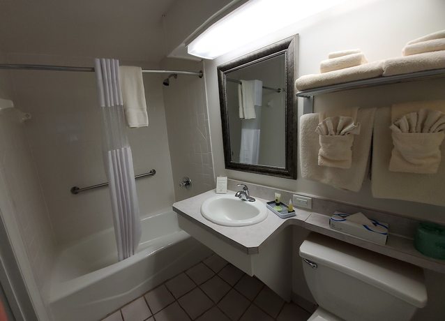 Imagen de la habitación del Hotel Hontoon Landing Resort and Marina. Foto 19