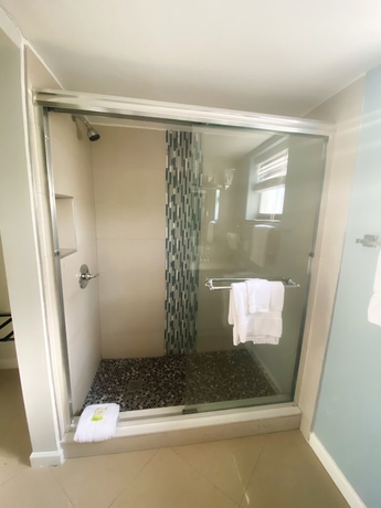 Imagen de la habitación del Hotel Honu Cove. Foto 3