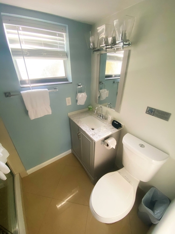 Imagen de la habitación del Hotel Honu Cove. Foto 10