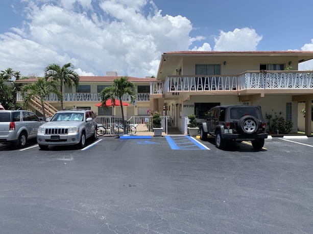 Imagen general del Hotel Honu Cove. Foto 1