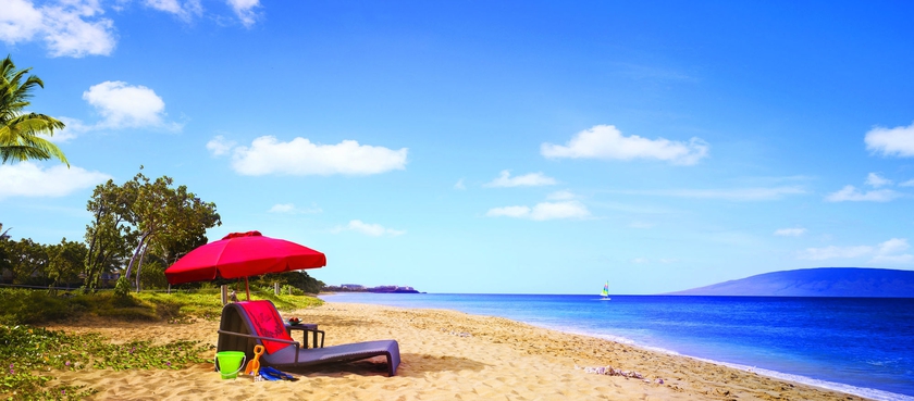 Imagen de los exteriores del Hotel Honua Kai Resort & Spa. Foto 7