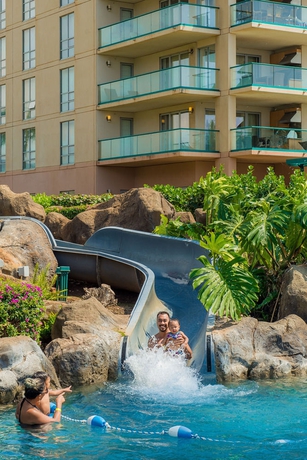 Imagen de la piscina del Hotel Honua Kai Resort & Spa. Foto 15