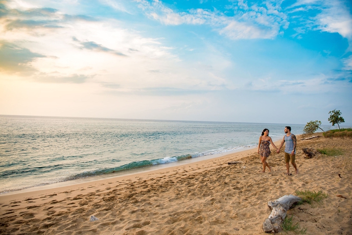 Imagen de los exteriores del Hotel Honua Kai Resort & Spa. Foto 9