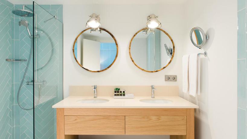 Imagen de la habitación del Hotel Honucai. Foto 6