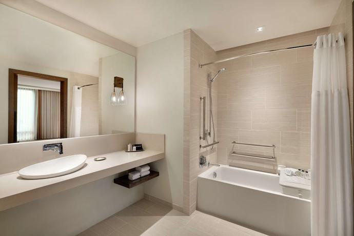 Imagen de la habitación del Hotel Hoodoo Moab, Curio Collection by Hilton. Foto 16