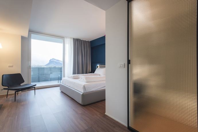Imagen de la habitación del Hotel Hoody Active and Happiness. Foto 2