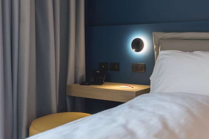 Imagen de la habitación del Hotel Hoody Active and Happiness. Foto 10