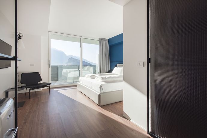 Imagen de la habitación del Hotel Hoody Active and Happiness. Foto 11