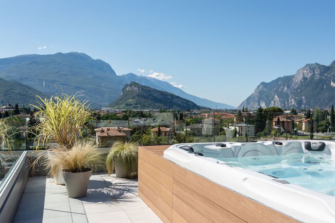 Imagen general del Hotel Hoody Active and Happiness. Foto 1
