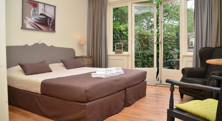 Imagen de la habitación del Hotel Hoog Soeren. Foto 5