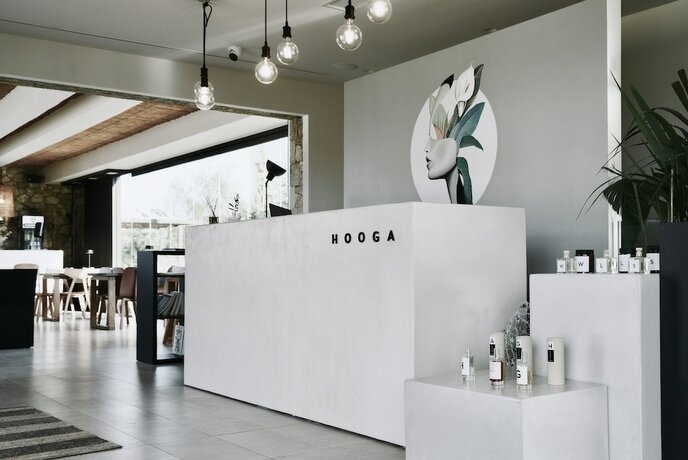 Imagen general del Hotel Hooga. Foto 5