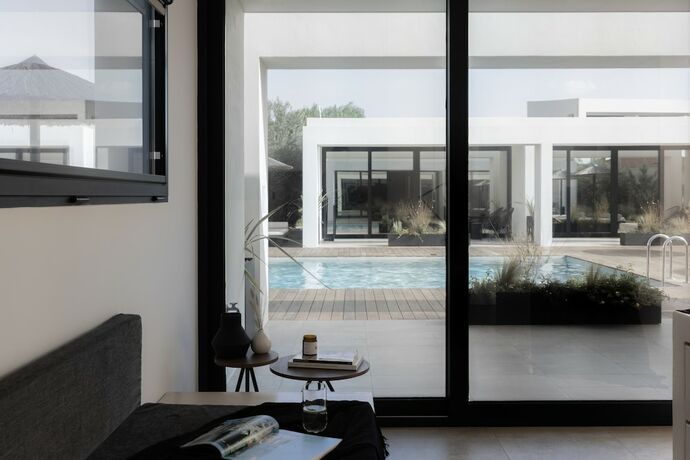 Imagen general del Hotel Hooga. Foto 6