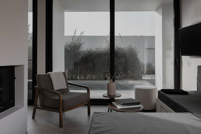 Imagen general del Hotel Hooga. Foto 7