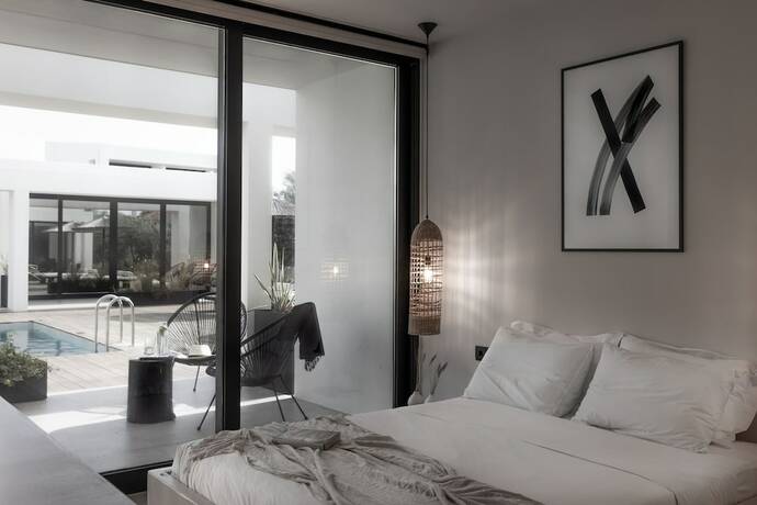 Imagen general del Hotel Hooga. Foto 8