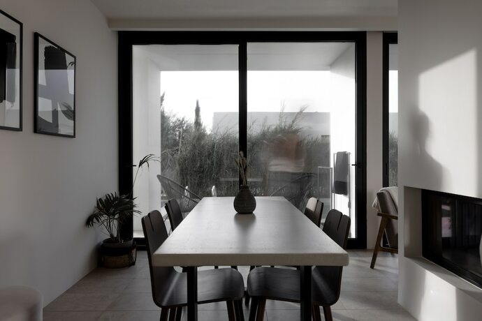 Imagen general del Hotel Hooga. Foto 9