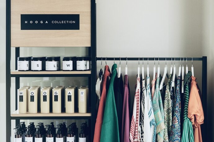 Imagen general del Hotel Hooga. Foto 10