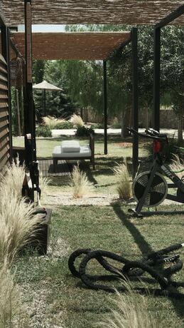 Imagen general del Hotel Hooga. Foto 16