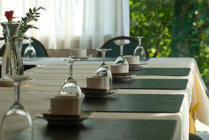 Imagen general del Hotel Hoogeveen. Foto 2