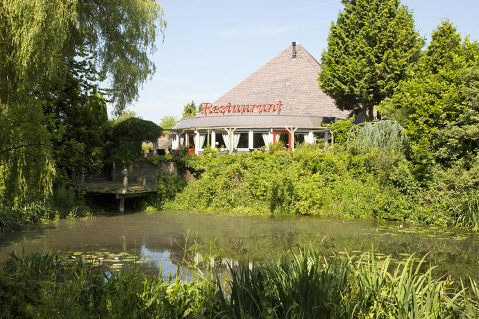 Imagen general del Hotel Hoogeveen. Foto 3