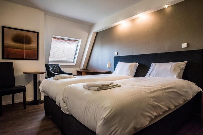 Imagen general del Hotel Hoogeveen. Foto 4