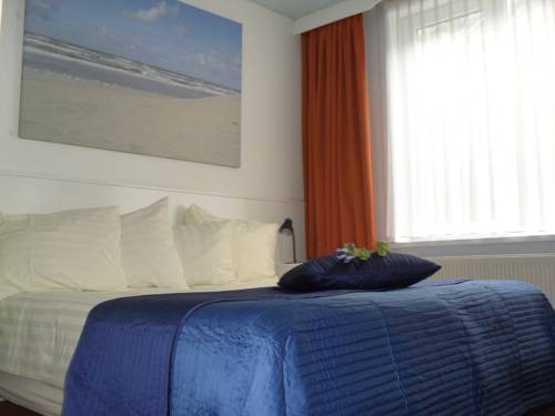 Imagen de la habitación del Hotel Hoogland Zandvoort Aan Zee. Foto 3