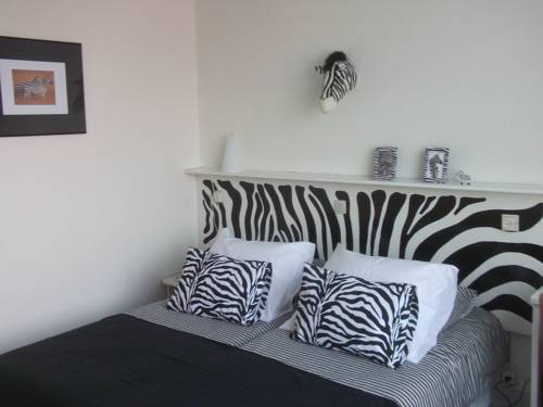 Imagen de la habitación del Hotel Hoogland Zandvoort Aan Zee. Foto 5
