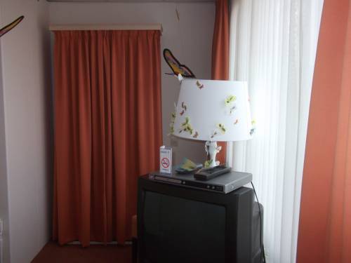 Imagen de la habitación del Hotel Hoogland Zandvoort Aan Zee. Foto 6