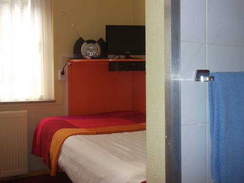 Imagen de la habitación del Hotel Hoogland Zandvoort Aan Zee. Foto 7
