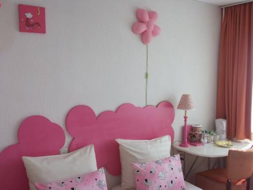Imagen de la habitación del Hotel Hoogland Zandvoort Aan Zee. Foto 8