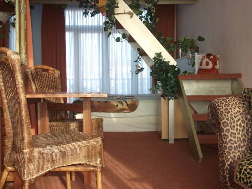 Imagen de la habitación del Hotel Hoogland Zandvoort Aan Zee. Foto 9