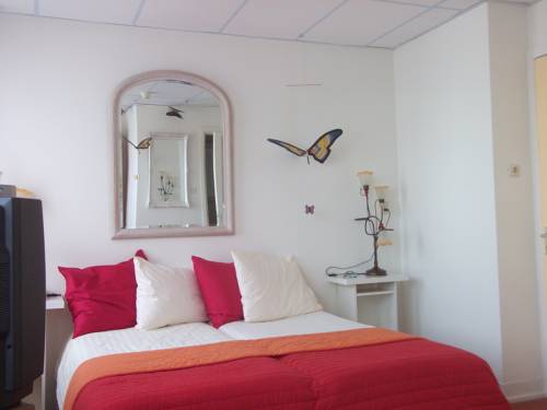 Imagen de la habitación del Hotel Hoogland Zandvoort Aan Zee. Foto 10