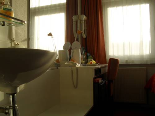Imagen de la habitación del Hotel Hoogland Zandvoort Aan Zee. Foto 13