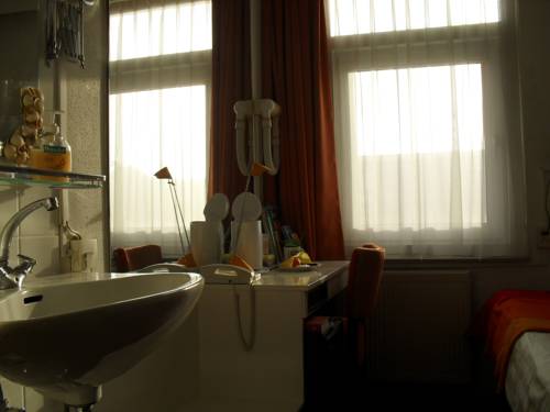 Imagen de la habitación del Hotel Hoogland Zandvoort Aan Zee. Foto 14