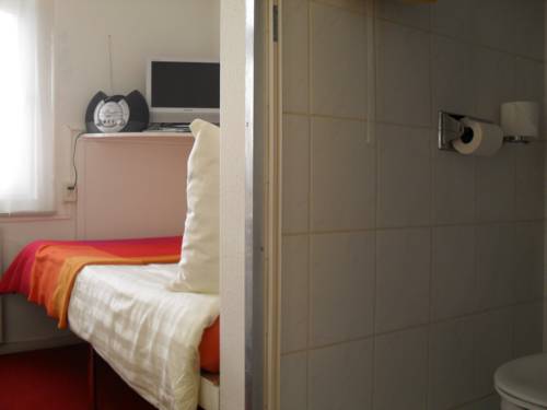 Imagen de la habitación del Hotel Hoogland Zandvoort Aan Zee. Foto 15