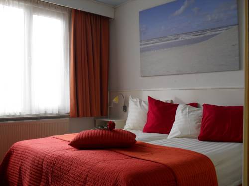 Imagen de la habitación del Hotel Hoogland Zandvoort Aan Zee. Foto 16