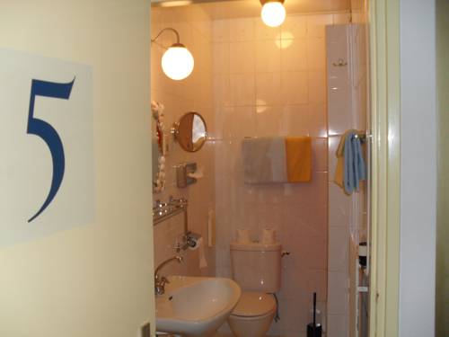 Imagen general del Hotel Hoogland Zandvoort Aan Zee. Foto 1