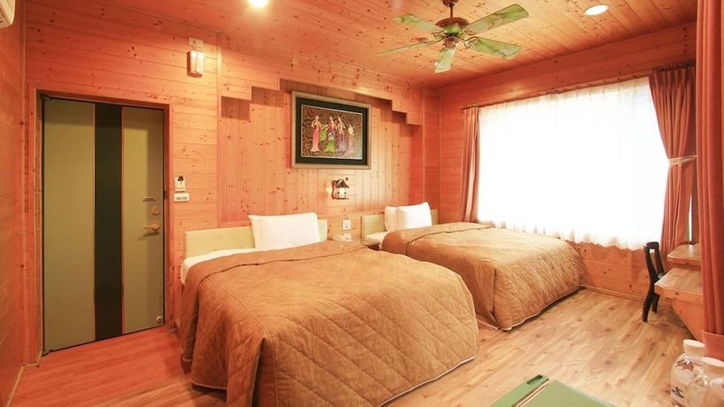 Imagen de la habitación del Hotel Hooja. Foto 5