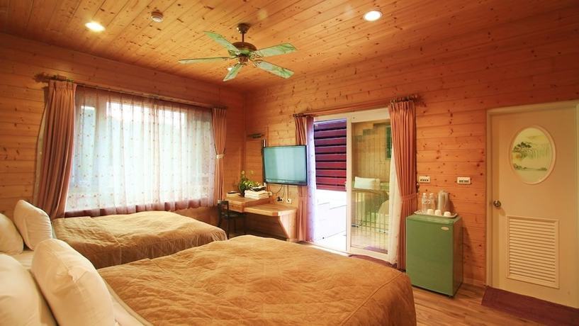 Imagen de la habitación del Hotel Hooja. Foto 10