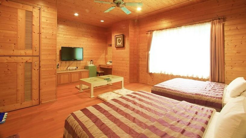 Imagen de la habitación del Hotel Hooja. Foto 13