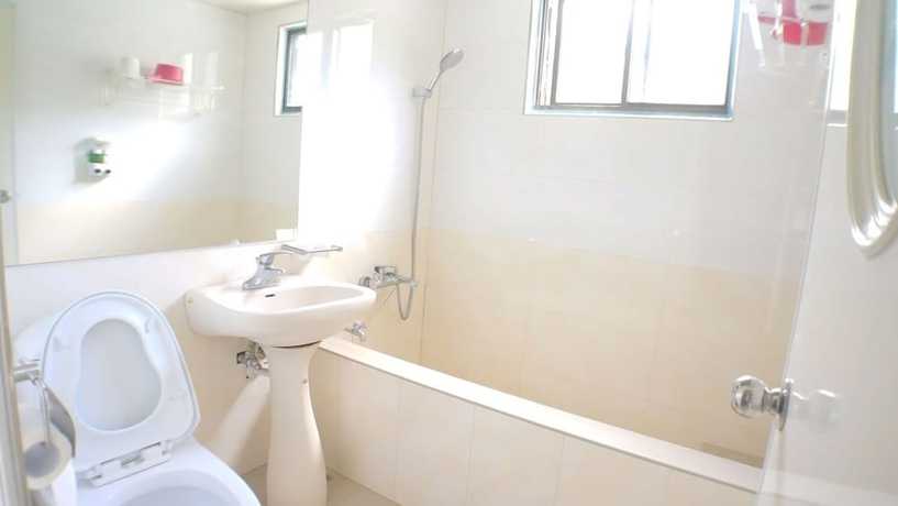 Imagen de la habitación del Hotel Hooja. Foto 14