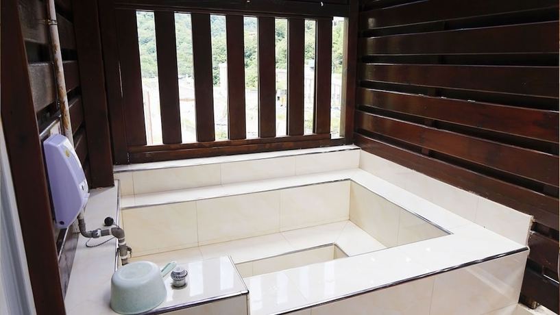 Imagen de la habitación del Hotel Hooja. Foto 15