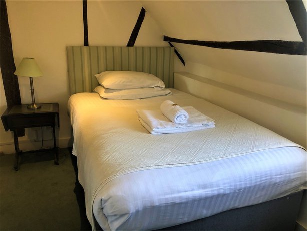 Imagen de la habitación del Hotel Hook House. Foto 6