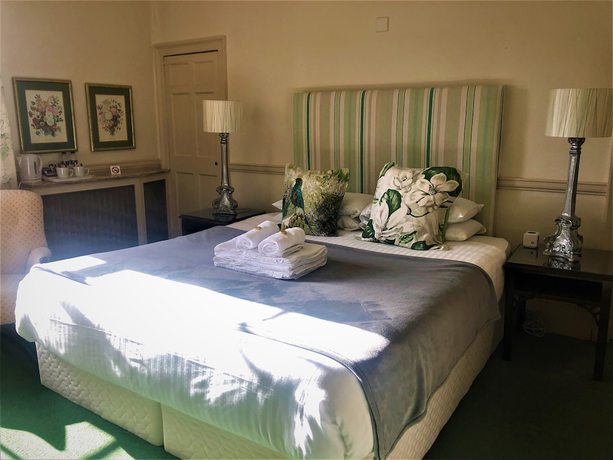 Imagen de la habitación del Hotel Hook House. Foto 18